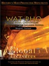Wat Pho Wat Phra Chetuphon the Temple of the Reclinning Buddha Bangkok, Thailand